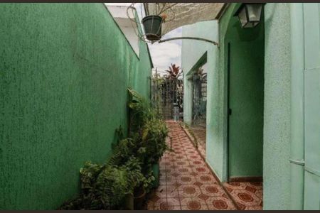 Casa à venda com 3 quartos, 200m² em Alto da Lapa, São Paulo