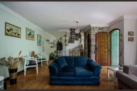 Casa à venda com 3 quartos, 200m² em Alto da Lapa, São Paulo