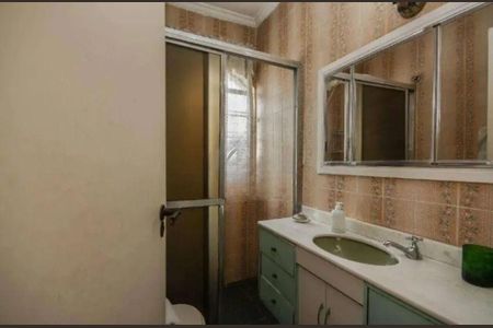 Casa à venda com 3 quartos, 200m² em Alto da Lapa, São Paulo