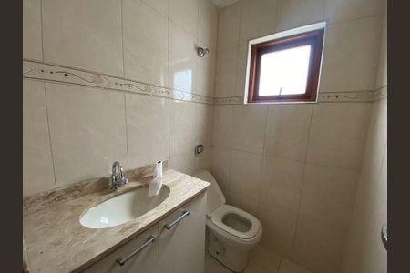 Casa à venda com 3 quartos, 159m² em Jardim Iracema, São Paulo