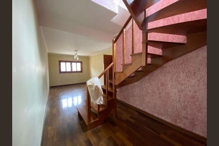 Casa à venda com 159m², 3 quartos e 2 vagas