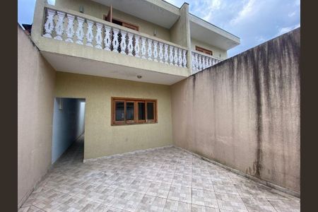 Casa à venda com 159m², 3 quartos e 2 vagas