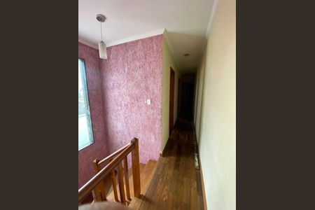 Casa à venda com 3 quartos, 159m² em Jardim Iracema, São Paulo