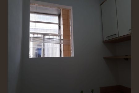 Apartamento à venda com 2 quartos, 48m² em Centro, Niterói