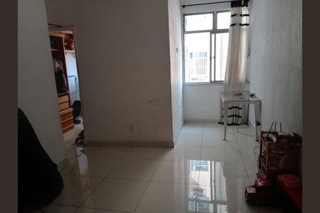 Apartamento à venda com 2 quartos, 48m² em Centro, Niterói