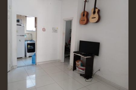 Apartamento à venda com 2 quartos, 48m² em Centro, Niterói
