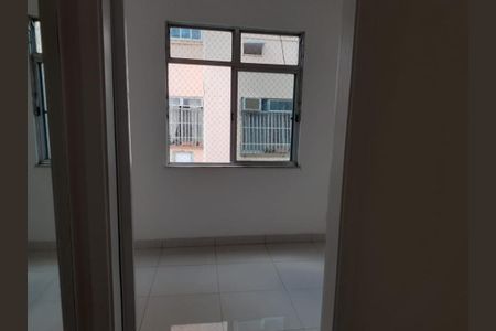 Apartamento à venda com 2 quartos, 48m² em Centro, Niterói