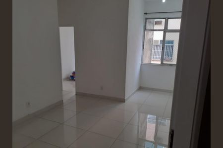 Apartamento à venda com 2 quartos, 48m² em Centro, Niterói