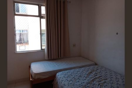 Apartamento à venda com 2 quartos, 48m² em Centro, Niterói