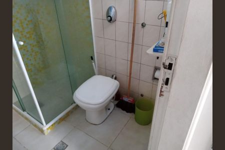 Apartamento à venda com 2 quartos, 48m² em Centro, Niterói