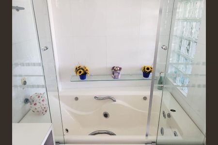 Apartamento à venda com 3 quartos, 238m² em São Domingos, Niterói
