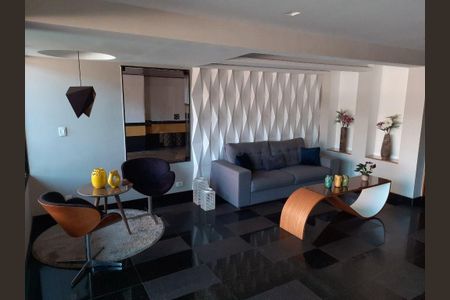 Apartamento à venda com 3 quartos, 238m² em São Domingos, Niterói