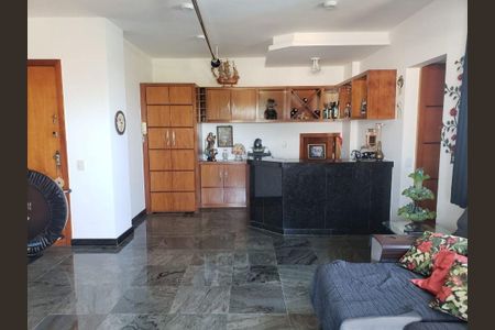 Apartamento à venda com 3 quartos, 238m² em São Domingos, Niterói
