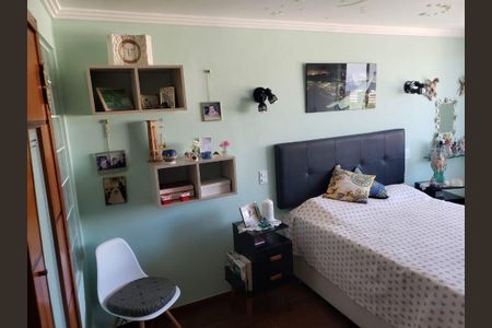 Apartamento à venda com 3 quartos, 238m² em São Domingos, Niterói