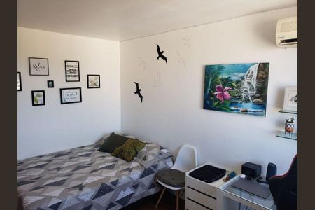 Apartamento à venda com 3 quartos, 238m² em São Domingos, Niterói