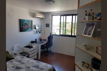 Apartamento à venda com 3 quartos, 238m² em São Domingos, Niterói