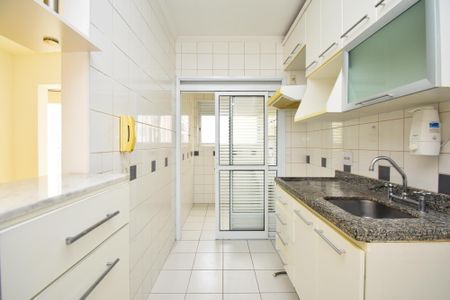 Studio para alugar com 50m², 2 quartos e 1 vagacozinha
