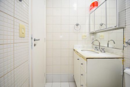 Studio para alugar com 50m², 2 quartos e 1 vagabanheiros
