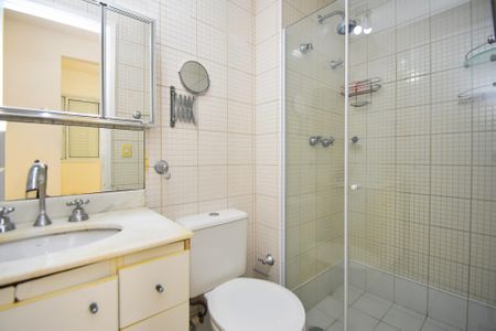 Studio para alugar com 50m², 2 quartos e 1 vagabanheiros