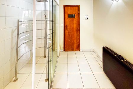 Studio para alugar com 50m², 2 quartos e 1 vagasauna