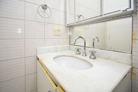 Studio para alugar com 50m², 2 quartos e 1 vagabanheiros