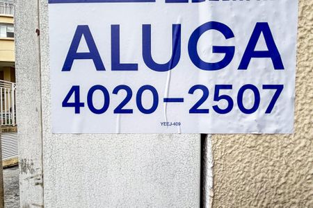 Studio para alugar com 50m², 2 quartos e 1 vagaplaca Instalada dia 29/04/26 Cod_YEEJ-409