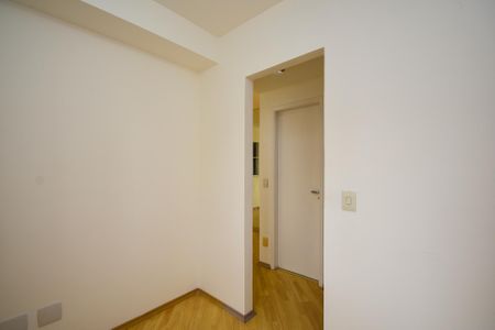 Studio para alugar com 50m², 2 quartos e 1 vagaquarto / escritorio