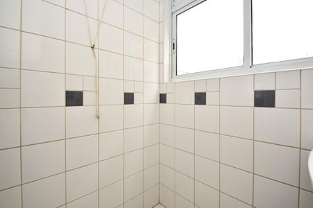 Studio para alugar com 50m², 2 quartos e 1 vagalavanderia