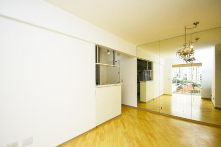 Sala de kitnet/studio para alugar com 2 quartos, 50m² em Pinheiros, São Paulo