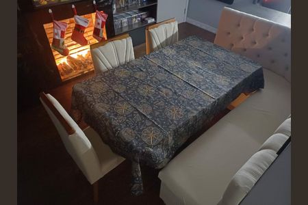 Apartamento à venda com 2 quartos, 66m² em Vila Metalúrgica, Santo André