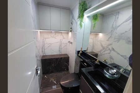 Apartamento à venda com 2 quartos, 66m² em Vila Metalúrgica, Santo André