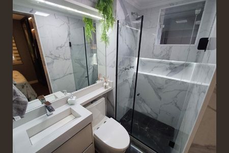 Apartamento à venda com 2 quartos, 66m² em Vila Metalúrgica, Santo André