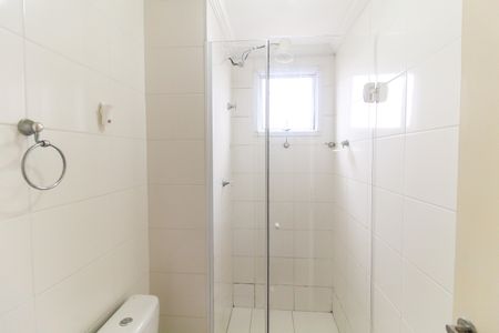 Apartamento para alugar com 42m², 2 quartos e 1 vaga Apartamento para alugar com 42m², 2 quartos e 1 vagaBanheiro