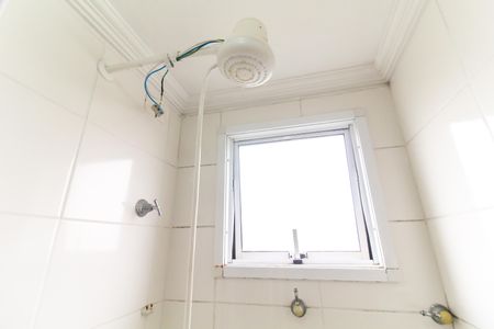 Apartamento para alugar com 42m², 2 quartos e 1 vaga Apartamento para alugar com 42m², 2 quartos e 1 vagaBanheiro