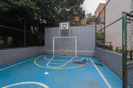 Apartamento para alugar com 42m², 2 quartos e 1 vagaQuadra Esportiva
