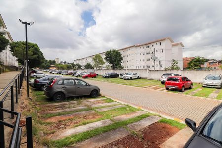 Apartamento para alugar com 42m², 2 quartos e 1 vagaÁrea comum