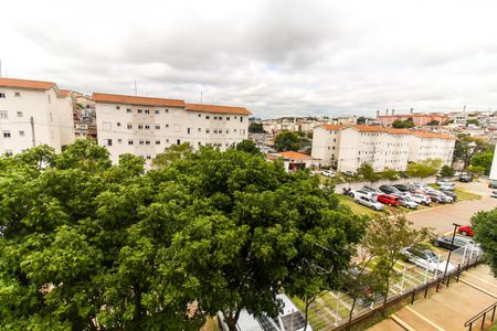 Apartamento para alugar com 42m², 2 quartos e 1 vaga Apartamento para alugar com 42m², 2 quartos e 1 vagaVista do Quarto 2