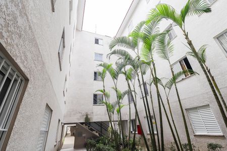 Apartamento para alugar com 42m², 2 quartos e 1 vagaÁrea comum