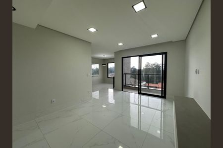 Sala de casa de condomínio à venda com 3 quartos, 250m² em Quintas do Ingaí, Barueri
