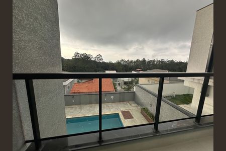Casa de condomínio à venda com 250m², 3 quartos e 4 vagas Casa de condomínio à venda com 250m², 3 quartos e 4 vagasVaranda da Sala