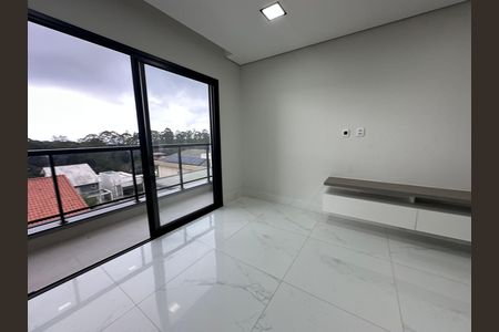 Casa de condomínio à venda com 250m², 3 quartos e 4 vagas Casa de condomínio à venda com 250m², 3 quartos e 4 vagasSala
