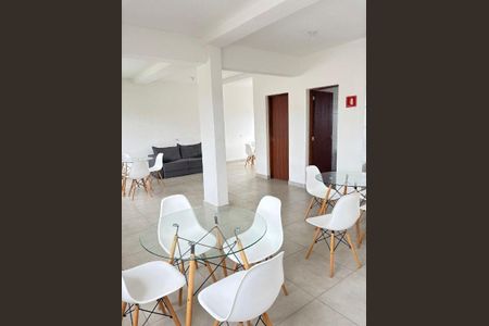 Apartamento à venda com 1 quarto, 34m² em Presidente Altino, Osasco