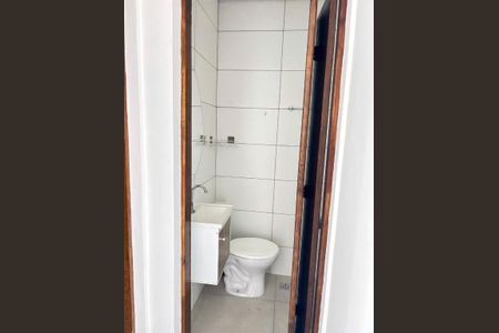 Apartamento à venda com 1 quarto, 34m² em Presidente Altino, Osasco