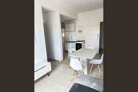 Apartamento à venda com 1 quarto, 34m² em Presidente Altino, Osasco