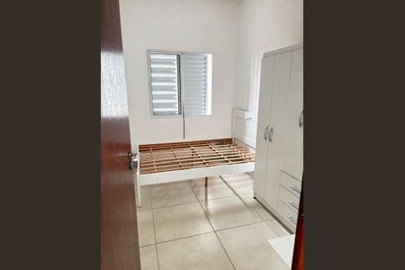 Apartamento à venda com 1 quarto, 34m² em Presidente Altino, Osasco