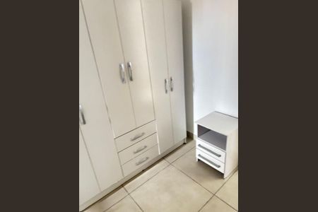 Apartamento à venda com 1 quarto, 34m² em Presidente Altino, Osasco