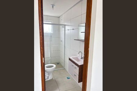 Apartamento à venda com 1 quarto, 34m² em Presidente Altino, Osasco
