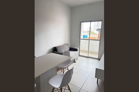 Apartamento à venda com 1 quarto, 34m² em Presidente Altino, Osasco