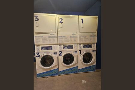 Apartamento à venda com 31m², 1 quarto e sem vaga