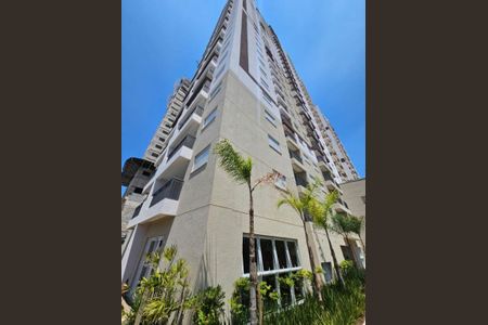 Apartamento à venda com 31m², 1 quarto e sem vaga